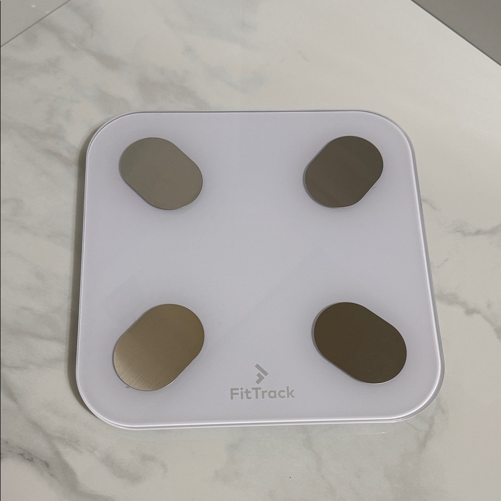 FitTrack Dara Smart Scale